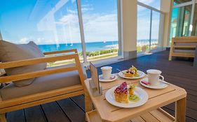 Morada Strandhotel Ostseebad Kühlungsborn